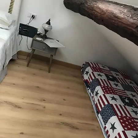 Casa Mare * ボリアスコ