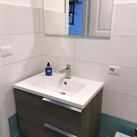 Casa Mare ボリアスコ