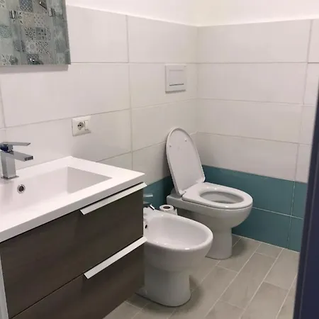 Casa Mare *