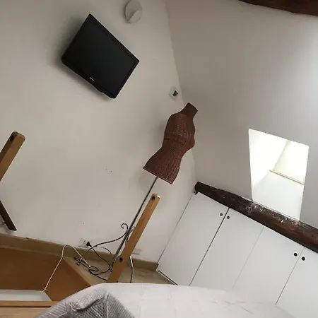 Casa Mare Appartement Bogliasco