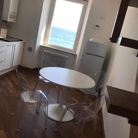 Casa Mare Appartement *