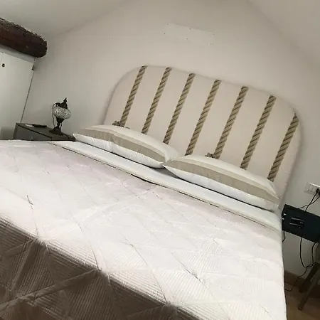 Appartement Casa Mare *